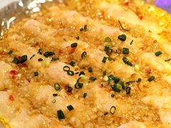 -可可大虾武汉土菜大排档(万松园1店)