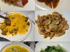 -全聚德(上海首店浦东店)