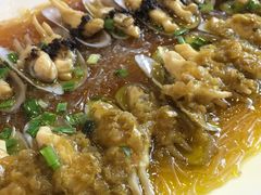 双味蛏子-渭塘酒家(生态园店)