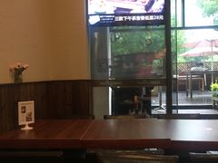 -榖屋house of flour(张江首店)