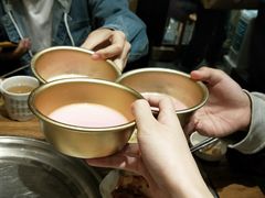 -韩国料理大力士(屏风街店)