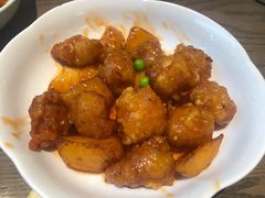 -四道菜·福建菜馆(新街口金鹰店)