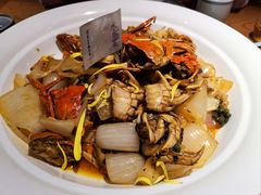 -周家二小姐的菜(西津渡店)