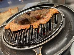 -小米烤肉-泥炉炭烤(常营店)