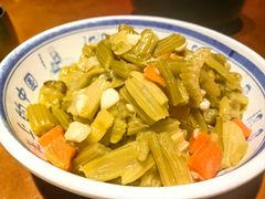 -徽三说·土徽菜·中国徽菜连锁品牌(一中店)