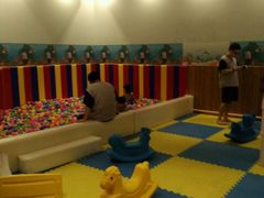 -纽斯桑拿会所(天山店)