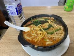 -曹宝林砂锅麻辣烫(星光路店)