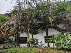 -南京市民俗博物馆(甘熙故居)