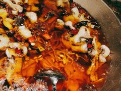 -雲蜀龙阁·金牌水煮鱼(方庄店)