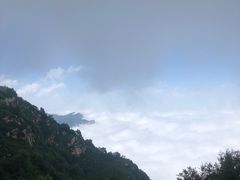 -驼梁风景区