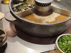 -巴奴毛肚火锅(二七万达店)