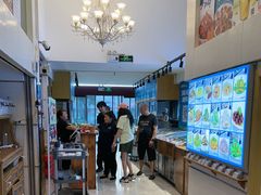 -沈家花园如皋菜(海阳路店)