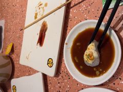 -元气寿司(东方宝泰店)
