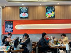 -揽月斋炙子烤肉·清真(安定门·五道营店)