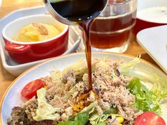 -豪客来牛排(红豆万花城店)