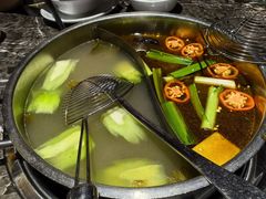 -仄园围炉坊·牛肉火锅·汕头卤水火锅(蛇口店)