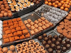 -Laderach 莱德拉(上海环贸iapm店)