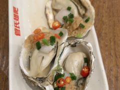 -管氏翅吧(马家堡店)