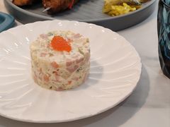 -库滋明·俄罗斯特色美食(中央大街店)