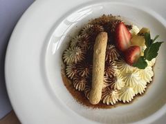 提拉米苏-Kathleen's Waitan 凯圣琳江景西餐厅(外滩店)