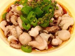 -许爷家·生态湖鲜(徐汇日月光店)