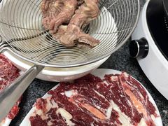 -五洲牛肉美食馆
