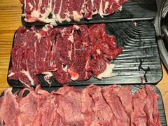 -潮味四季潮汕牛肉火锅(来凤街店)