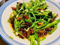 -山茶云南菜(中关村店)