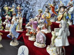 -Me Coffee下午茶艺术空间