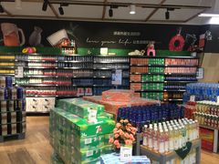-永辉超市(融创茂店)