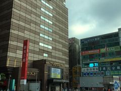 -魅丽海 中庭餐厅(德立莊店)
