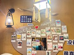 -马灯部落·西湖边的创意山景餐厅(虎跑动物园店)