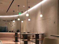 大堂-théATRE 茶聚场(王府中環店)