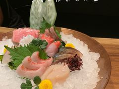 -桐寿司Sushi Tong