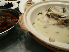 -小厨娘淮扬菜(天印大道店)