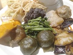 -素清香(解放路店)
