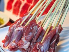 -1078號老北京涮肉(松柏店)