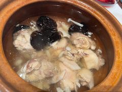 -荣兴酒家(徐家汇店)