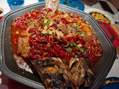 -马邦子·紫苏烤鱼(恒隆广场店)