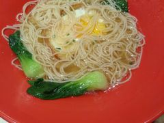 -尚一汤 广东炖汤(金桥国际店)