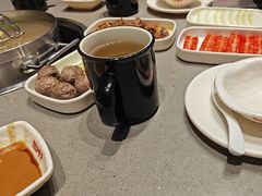 -为什么牛潮汕牛肉火锅(中信广场店)