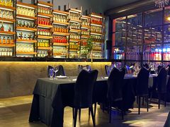 -小火花·干式熟成牛排馆Spark SteakHouse(剑桥郡店)