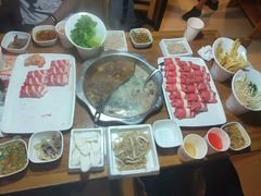 -傣妹火锅(荔湾广场店)