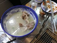 -宗泉烤全羊·烤羊腿·家常菜(解放东路店)