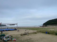 -东海半边山旅游度假区