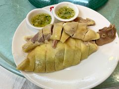 -文记壹心鸡(宝华路店)