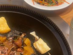 -咱屯子铁锅炖直营店(保利店)