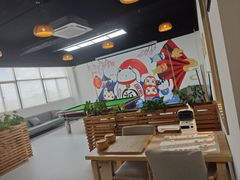 -上海和展广汽丰田4S店(老闵行店)
