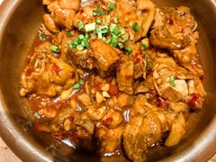 -八碗湘长沙市井菜(坡子街店)