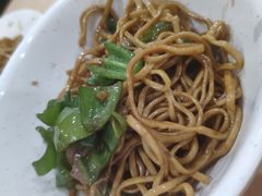 -蒋家桥饺面店(广陵路店)
